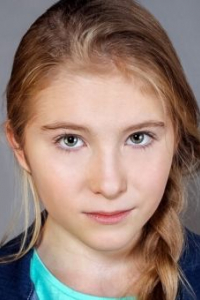 Юлиана Бажанова