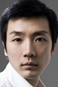 Пэк Сын-хён