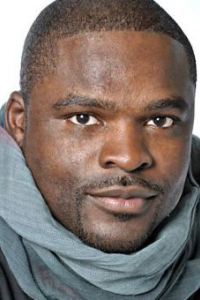 Кит Аллен Хейс