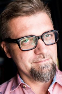 Евгений Головин