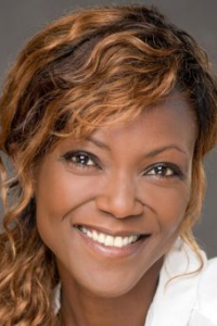 Саманта Бэнтон