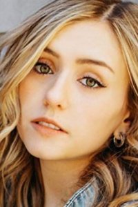 Кристал Лэйк Эванс