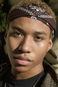 Крис Самптер