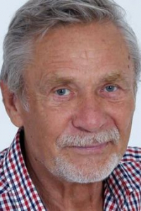 Александр Михайлов