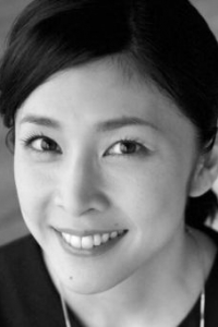 Юко Такэути