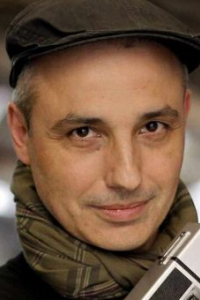 Пабло Берхер