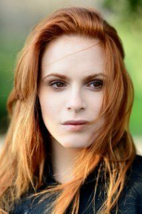 Лоренца Вероника