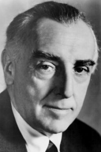 Уолтер Хэмпден