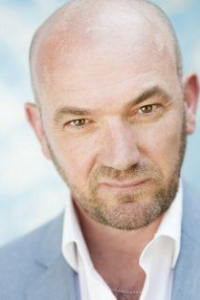 Пол Айрлэнд