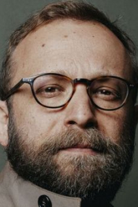 Николас Пэрисер