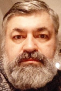 Sorin Frâncu