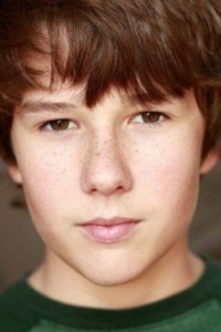 Джэйк Джонсон