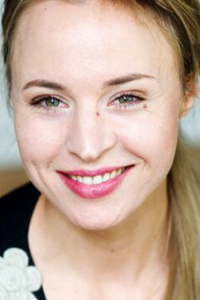 Катя Дановски