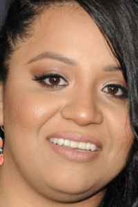 Джессика Хуарес