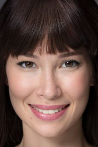 Элиф Гизем Айкул