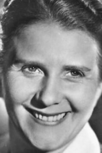 Эрика Дункельман