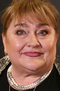 Нина Набока