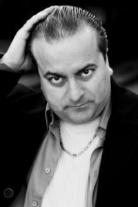 Рик Кордейро