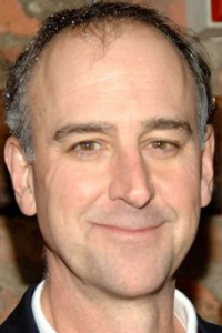 Майкл Кантримэн