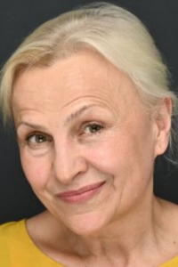 Ирина Бодянская