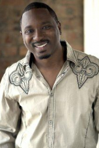 Вернон Снуп Робинсон