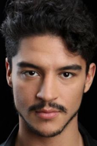 Оскар Морено