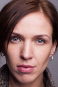 Екатерина Куликова