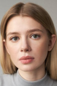 Анастасия Уколова