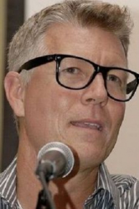 Джон Майкл Грэхэм