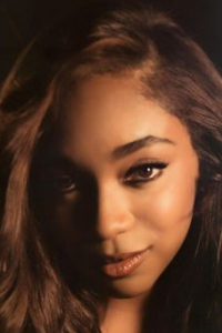 Симона Джой Джонс