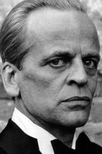 Клаус Кински