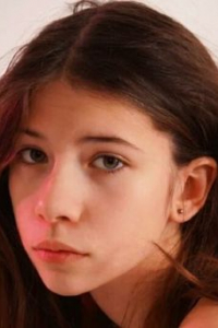 София Самсонова