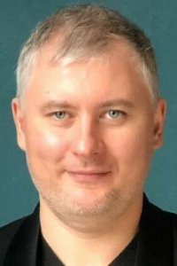 Денис Чудаев