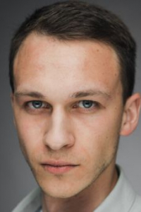 Никита Нестерчик