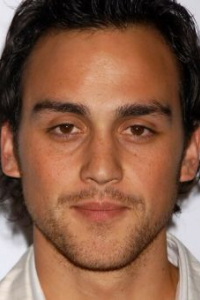 Джошуа Альба