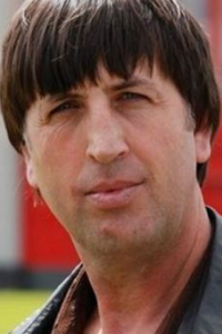 Султан Исламов