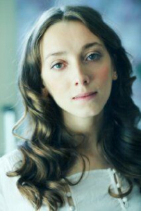 Чарисса Ширер