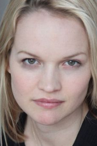 Айлса Маршалл