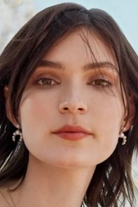 Тильда Кобэм-Херви