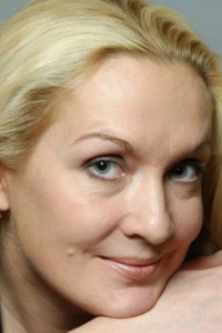 Вера Каншина