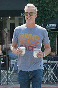 Рон Карлсон