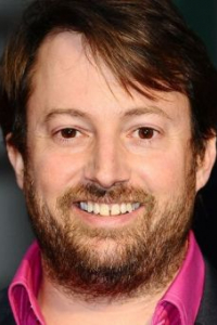 Дэвид Митчелл