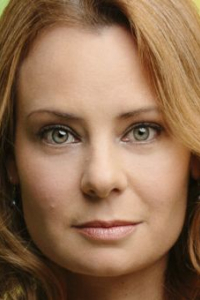 Catherine-Anne Toupin