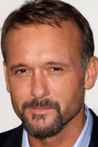 Тим Макгроу