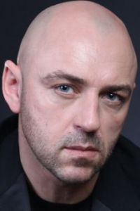 Николай Зазуля