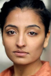 Эллора Торчия