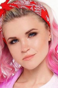 Анна Драничкина