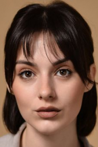 Вера Смолярова