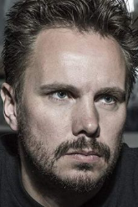 Оливер Мюррэй