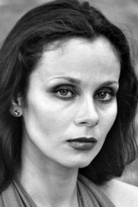 Любовь Полищук